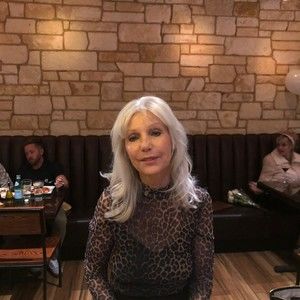 Meet your Posher, Margaret